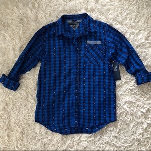 TOMMY HILFIGER | Button-down